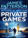 Private Games (eBook)
